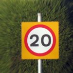 Scottish Parliament says no to blanket slow zones