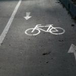 Cycling Towards a Lower Carbon Footprint