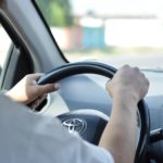 Older drivers are more likely to make dangerous road safety mistakes
