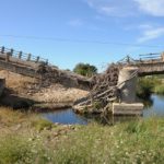 Local bridges falling down: 70% increase in UK bridge collapses